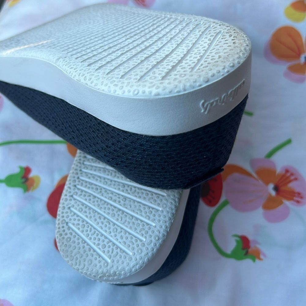 Allbirds Slip On Tree Loungers TL - W8 - Picture 6 of 15